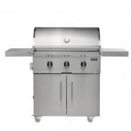 Coyote 30-inch C-Series Portable Gas Grill