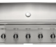 Coyote 42-Inch CL-Series Built-In Gas Grill Coyote 42-Inch CL-Series Built-In Gas Grill