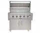 Coyote 42-inch CL-Series Portable Gas Grill Coyote 42-inch CL-Series Portable Gas Grill
