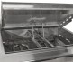 Coyote 50-inch Built-In Combo Grill Coyote 50-inch Built-In Combo Grill