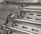 Coyote 50-inch Built-In Combo Grill Coyote 50-inch Built-In Combo Grill