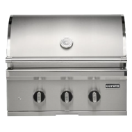 Coyote 30-inch SL-Series Built-In Gas Grill Coyote 30-inch SL-Series Built-In Gas Grill