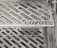 Coyote 30-inch SL-Series Portable Gas Grill Coyote 30-inch SL-Series Portable Gas Grill