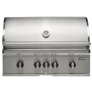 Coyote 36-inch SL-Series Built-In Gas Grill Coyote 36-inch SL-Series Built-In Gas Grill