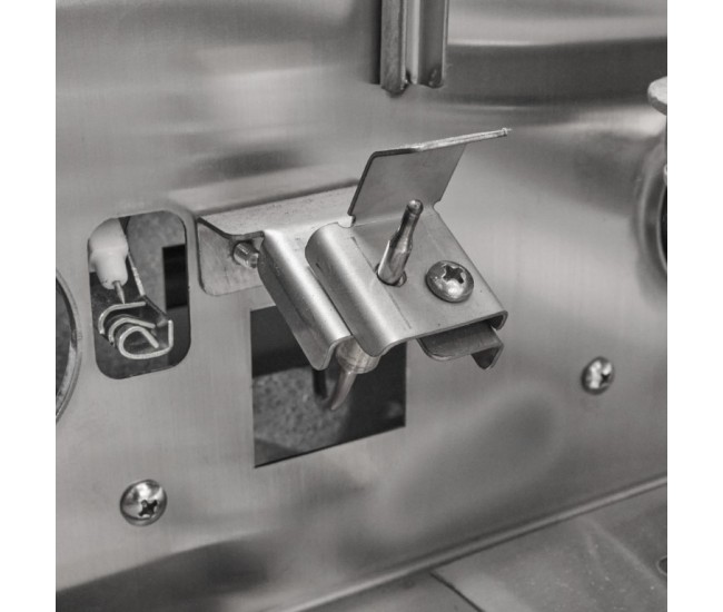 Coyote 42-Inch SL-Series Built-In Gas Grill Coyote 42-Inch SL-Series Built-In Gas Grill