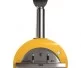 Coyote 40-inch Wood-Fired DUOMO Outdoor Pizza Oven Coyote 40-inch Wood-Fired DUOMO Outdoor Pizza Oven