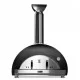 Coyote 40-Inch Wood-Fired DUOMO Outdoor Pizza Oven Coyote 40-Inch Wood-Fired DUOMO Outdoor Pizza Oven