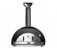 Coyote 40-inch Wood-Fired DUOMO Outdoor Pizza Oven Coyote 40-inch Wood-Fired DUOMO Outdoor Pizza Oven