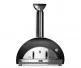 Coyote 40-inch Wood-Fired DUOMO Outdoor Pizza Oven Coyote 40-inch Wood-Fired DUOMO Outdoor Pizza Oven