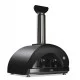 Coyote 40-Inch Wood-Fired DUOMO Outdoor Pizza Oven Coyote 40-Inch Wood-Fired DUOMO Outdoor Pizza Oven