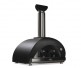 Coyote 40-inch Wood-Fired DUOMO Outdoor Pizza Oven Coyote 40-inch Wood-Fired DUOMO Outdoor Pizza Oven