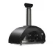 Coyote 40-inch Wood-Fired DUOMO Outdoor Pizza Oven Coyote 40-inch Wood-Fired DUOMO Outdoor Pizza Oven