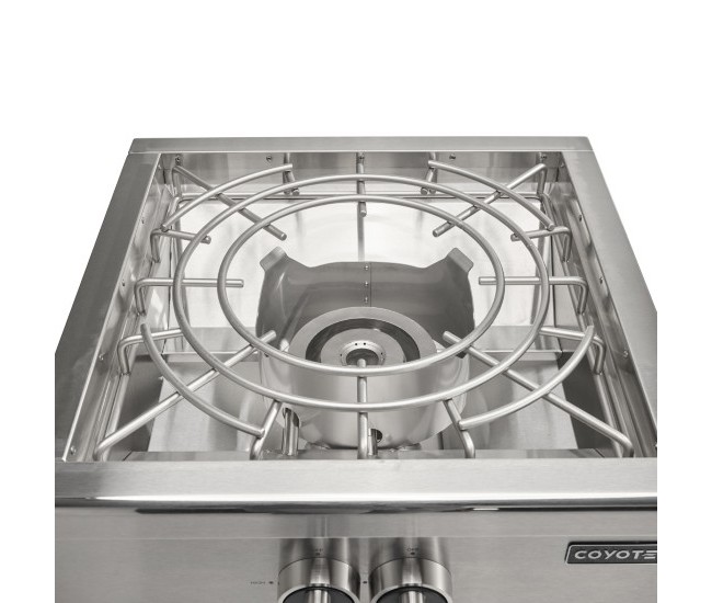 Coyote 24-inch Power Burner Coyote 24-inch Power Burner