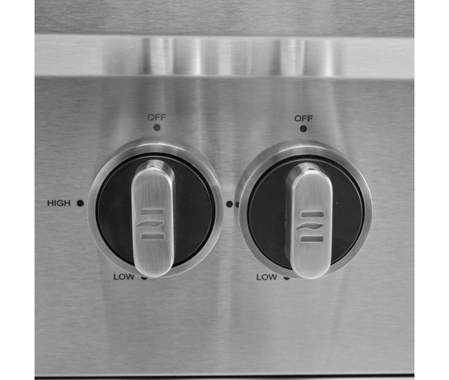Coyote 24-inch Power Burner Coyote 24-inch Power Burner