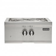 Coyote 24-inch Power Burner