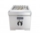 Coyote 12-Inch Single Side Burner Coyote 12-Inch Single Side Burner