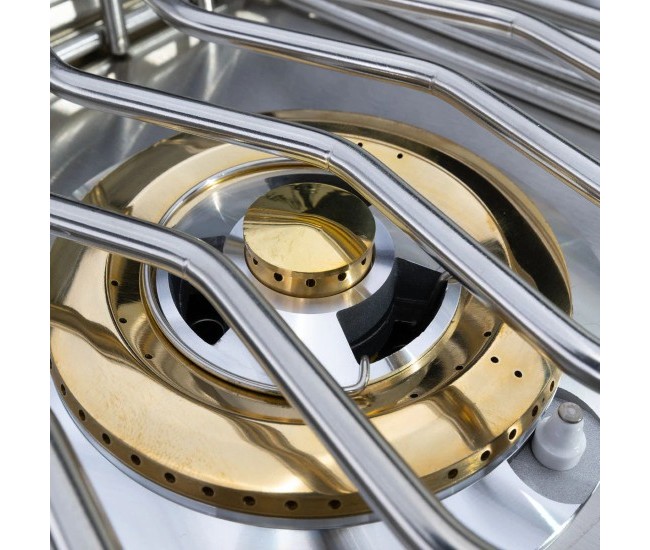 Coyote 12-inch Double Side Burner Coyote 12-inch Double Side Burner