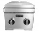 Coyote 12-inch Double Side Burner Coyote 12-inch Double Side Burner