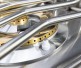 Coyote 12-Inch Single Side Burner Coyote 12-Inch Single Side Burner