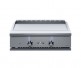 Delta Heat 32-inch Teppanyaki Flat Top Gas Griddle