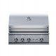 Delta Heat 32-inch Gas Grill