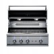 Delta Heat 32-inch Gas Grill