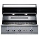 Delta Heat 38-inch Gas Grill