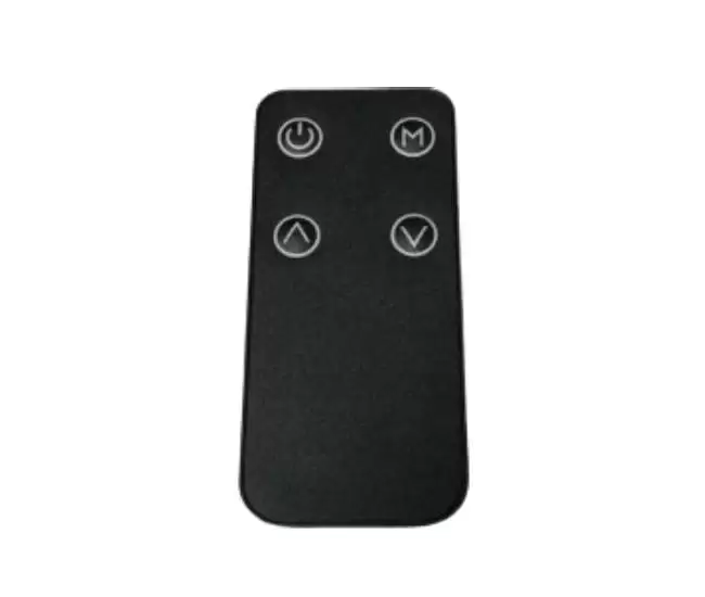 Dimplex Replacement Remote Control for SPF 2308L-IR Electric 
