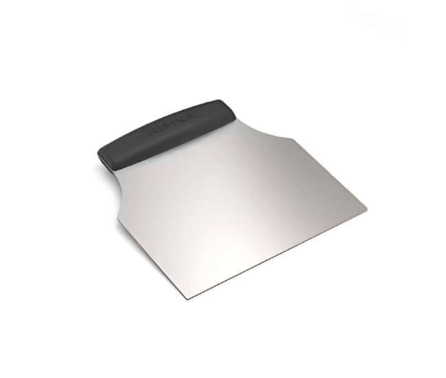 Fire Magic Stainless Steel Grid Scraper for Echelon Gourmet Griddle