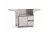 660-SC24 | Fire Magic 30-inch Grill Cart  + $2,151.90 