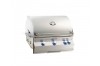 No Cart | Fire Magic Built-In A660i Grill 