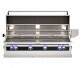 Fire Magic 48-inch Echelon Diamond E1060i Built-In Grill (Analog) Fire Magic 48-inch Echelon Diamond E1060i Built-In Grill (Analog)