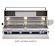 Fire Magic 48-inch Echelon Diamond E1060i Built-In Grill (Analog) Fire Magic 48-inch Echelon Diamond E1060i Built-In Grill (Analog)