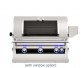 Fire Magic 30-inch Echelon Diamond E660i Built-In Grill (Analog) Fire Magic 30-inch Echelon Diamond E660i Built-In Grill (Analog)