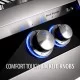 Fire Magic 30-inch Echelon Diamond E660i Built-In Grill (Analog) Fire Magic 30-inch Echelon Diamond E660i Built-In Grill (Analog)