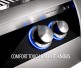 Fire Magic 30-inch Echelon Diamond E660i Built-In Grill (Digital) Fire Magic 30-inch Echelon Diamond E660i Built-In Grill (Digital)