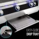 Fire Magic 30-inch Echelon Diamond E660i Built-In Grill (Analog) Fire Magic 30-inch Echelon Diamond E660i Built-In Grill (Analog)