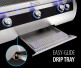 Fire Magic 30-inch Echelon Diamond E660i Built-In Grill (Digital) Fire Magic 30-inch Echelon Diamond E660i Built-In Grill (Digital)