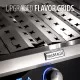 Fire Magic 30-inch Echelon Diamond E660i Built-In Grill (Analog) Fire Magic 30-inch Echelon Diamond E660i Built-In Grill (Analog)