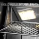 Fire Magic 30-inch Echelon Diamond E660i Built-In Grill (Analog) Fire Magic 30-inch Echelon Diamond E660i Built-In Grill (Analog)
