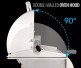 Fire Magic 30-inch Echelon Diamond E660i Built-In Grill (Digital) Fire Magic 30-inch Echelon Diamond E660i Built-In Grill (Digital)