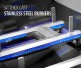 Fire Magic 30-inch Echelon Diamond E660i Built-In Grill (Digital) Fire Magic 30-inch Echelon Diamond E660i Built-In Grill (Digital)