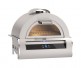 Fire Magic Built-In Outdoor Pizza Oven Fire Magic Built-In Outdoor Pizza Oven