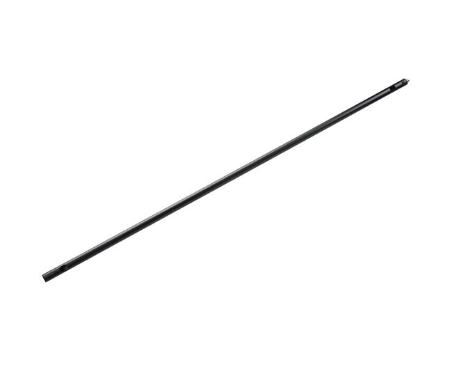 Heatstrip 12-inch Black Extension Pole Heatstrip 12-inch Black Extension Pole