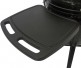 Primo All-In-One Oval Large Ceramic Grill with Cradle & Side Shelves Primo All-In-One Oval Large Ceramic Grill with Cradle & Side Shelves