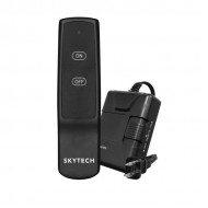 Firegear 1420-A On/Off Fireplace Remote Control