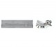 Firegear 84-inch Linear Stainless Steel Drop-In Pan T-Burner