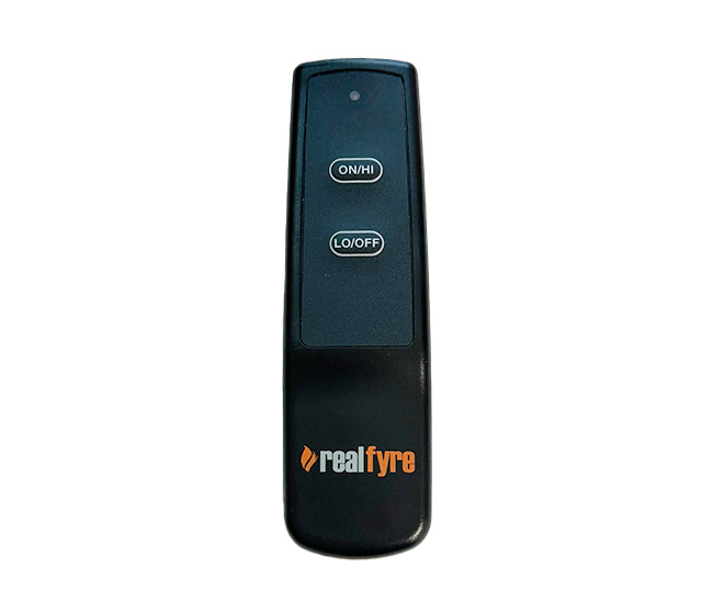 Real Fyre Variable Transmitter Only