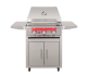 TrueFlame 25-Inch 3-Burner Portable Gas Grill TrueFlame 25-Inch 3-Burner Portable Gas Grill