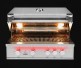 TrueFlame 40-inch 5-Burner Built-In Gas Grill TrueFlame 40-inch 5-Burner Built-In Gas Grill
